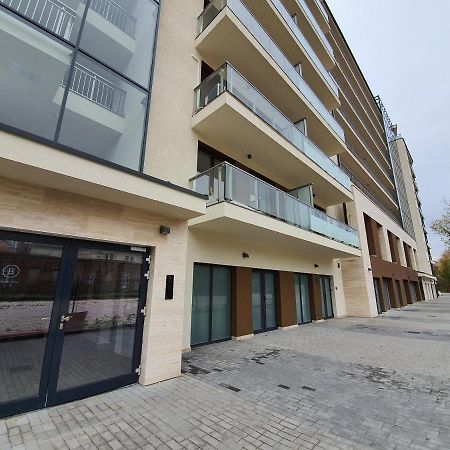 Sdp Marina Apartment بودابست المظهر الخارجي الصورة