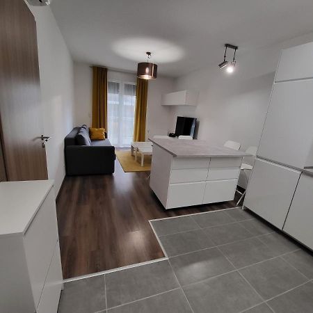 Sdp Marina Apartment بودابست المظهر الخارجي الصورة