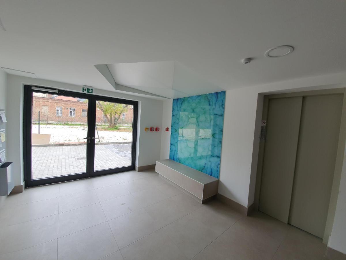 Sdp Marina Apartment بودابست المظهر الخارجي الصورة