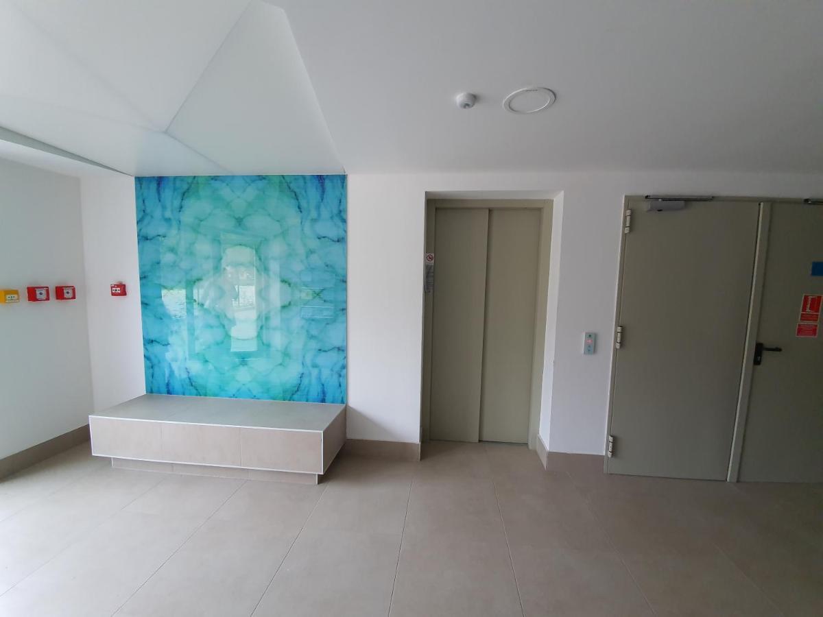Sdp Marina Apartment بودابست المظهر الخارجي الصورة
