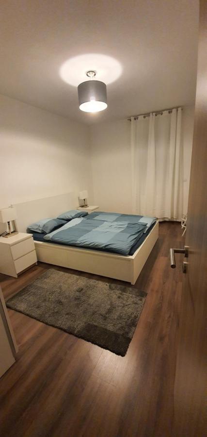 Sdp Marina Apartment بودابست المظهر الخارجي الصورة