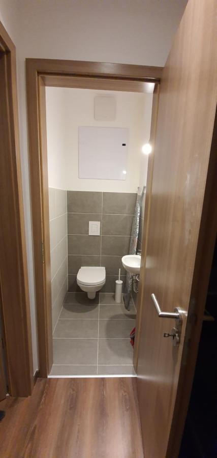Sdp Marina Apartment بودابست المظهر الخارجي الصورة