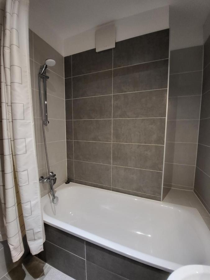 Sdp Marina Apartment بودابست المظهر الخارجي الصورة