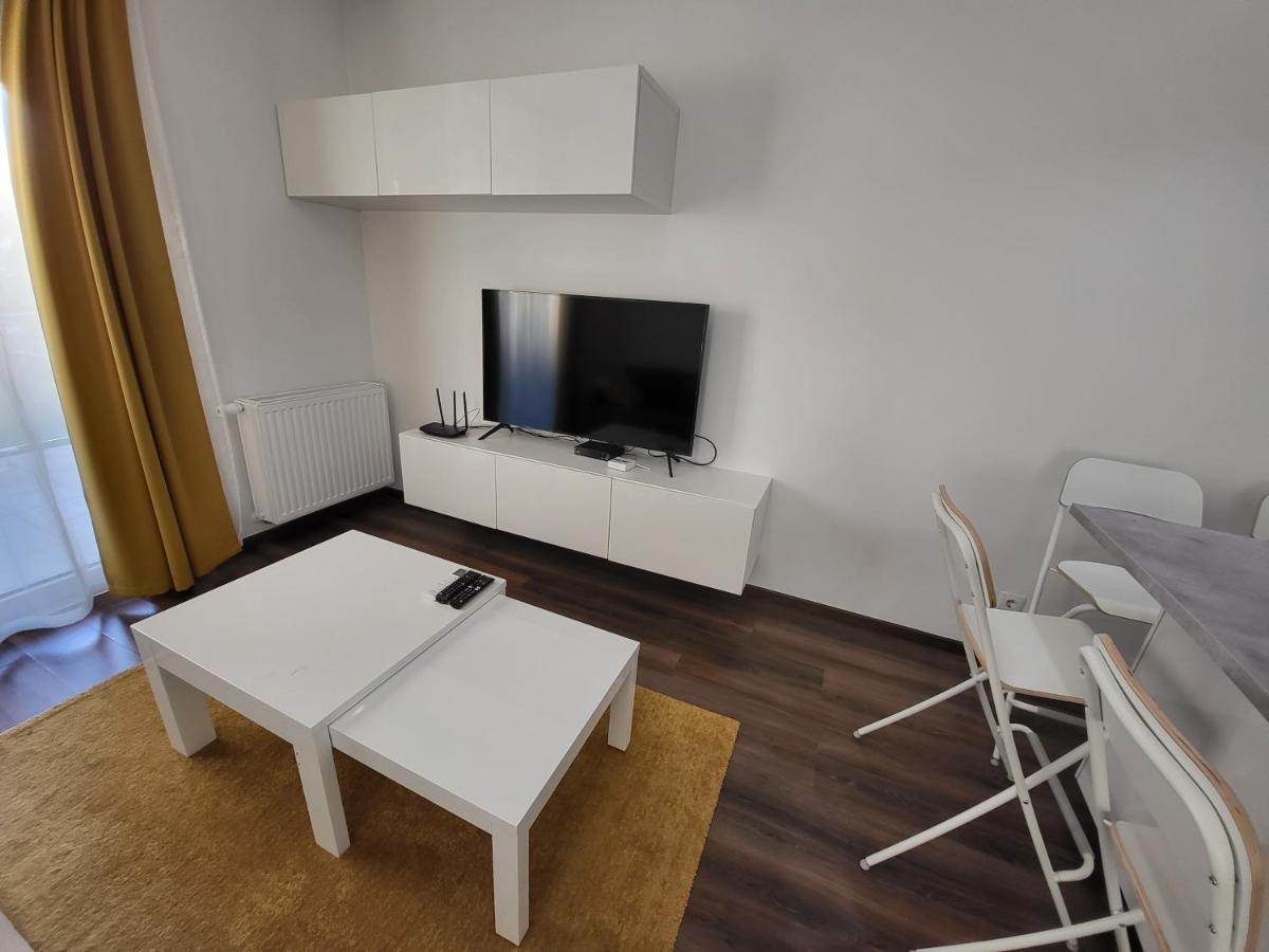 Sdp Marina Apartment بودابست المظهر الخارجي الصورة